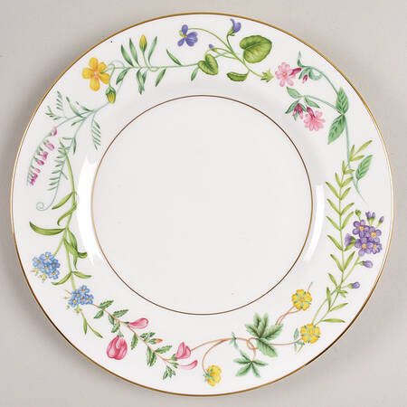 Arcadia Luncheon Plate