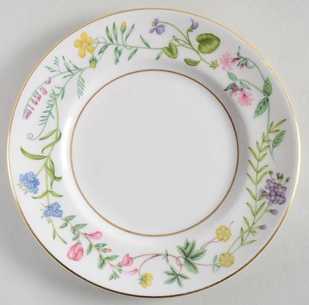 Arcadia Bread & Butter Plate