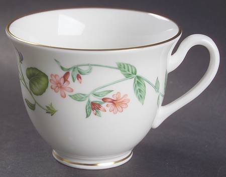 Arcadia Footed Cup