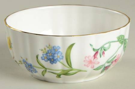 Arcadia Mini Open Sugar Bowl