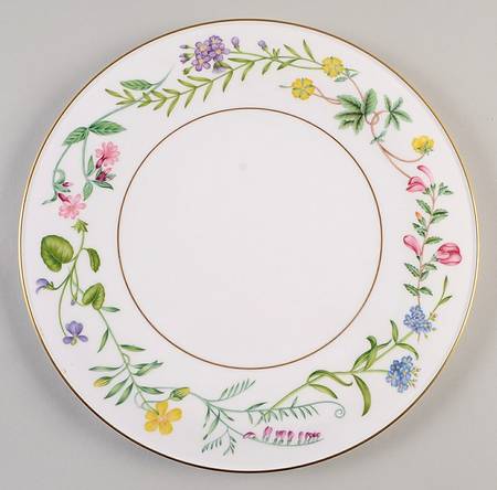 Arcadia Cake Plate