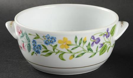 Arcadia 1.50 Pt Round Casserole No Lid