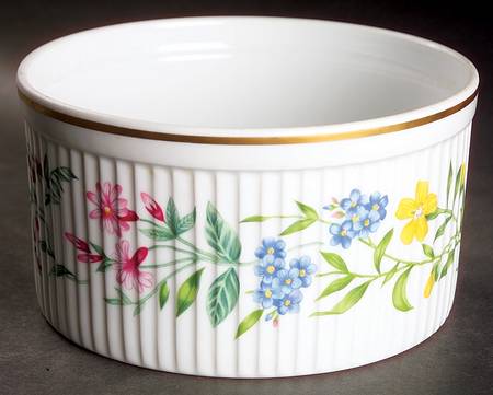 Arcadia 7" Souffle