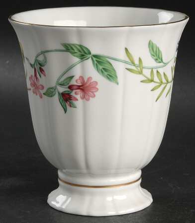Arcadia 4" Vase