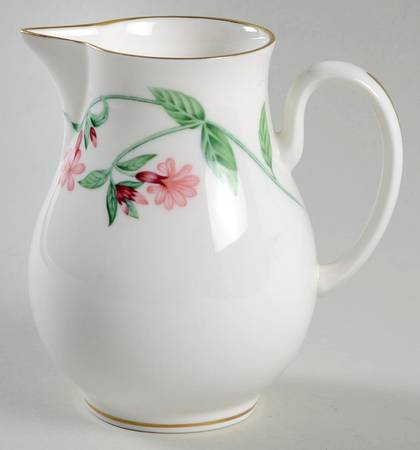 Arcadia Creamer