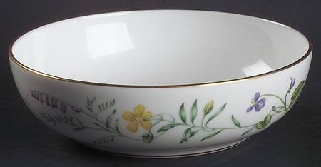 Arcadia Fruit/Dessert (Sauce) Bowl