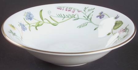 Arcadia Coupe Cereal Bowl