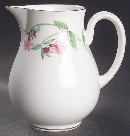 Arcadia Creamer