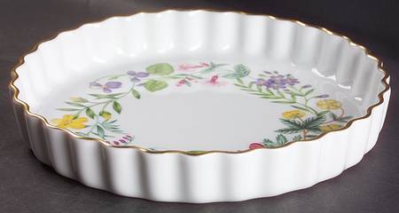 Arcadia 9" Quiche