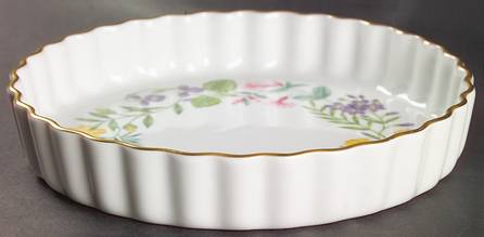 Arcadia 7" Quiche