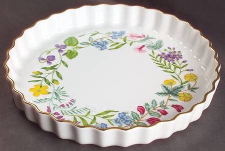 Arcadia 10" Quiche