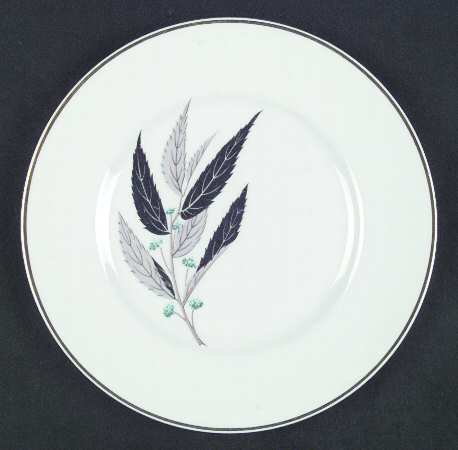 Arrowhead Dinner Plate