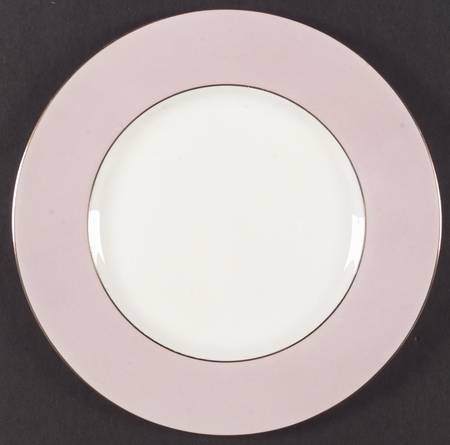 Asprey Pink by Royal Worcester