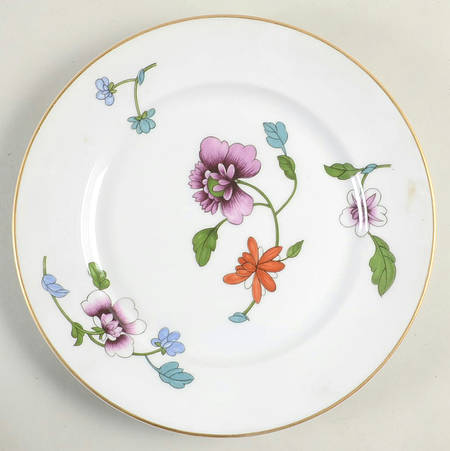 Astley (Oven To Table) Salad Plate