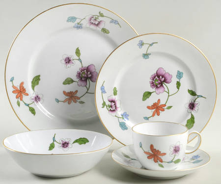 Astley (Oven To Table) 5 Piece Place Setting