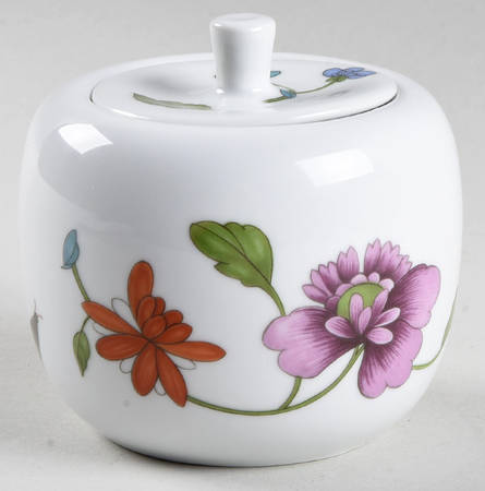 Astley (Oven To Table) Sugar Bowl & Lid