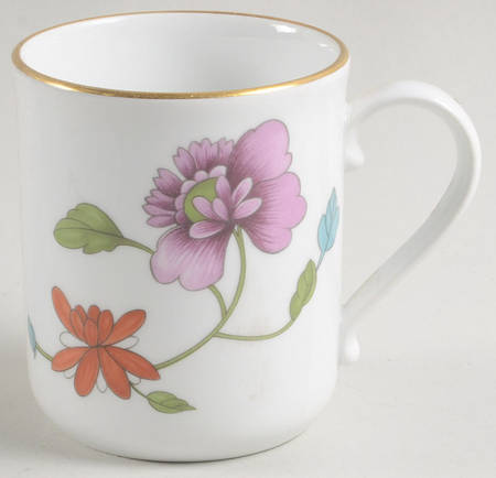 Astley (Oven To Table) Mug