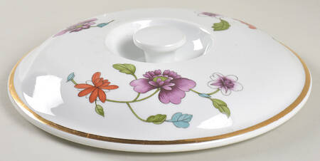 Astley (Oven To Table) Lid for 2.25 Qt Round Casserole