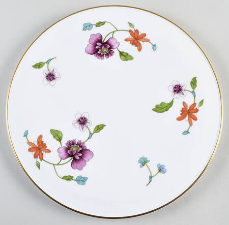 Astley (Oven To Table) Cake Plate