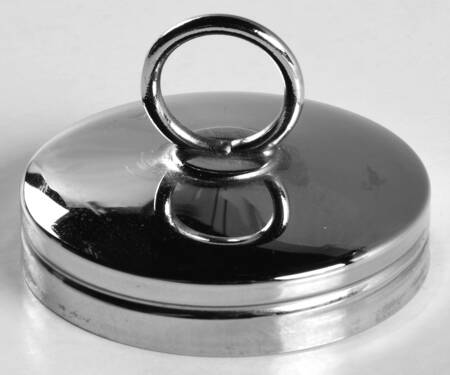 Astley (Oven To Table) Lid for Egg Coddler