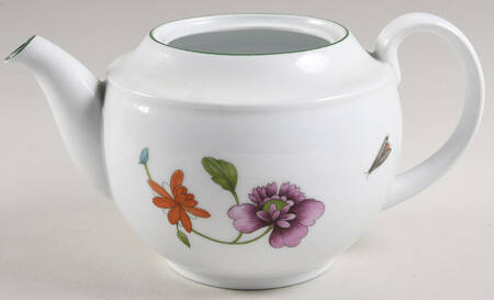 Astley (Oven To Table) Teapot No Lid