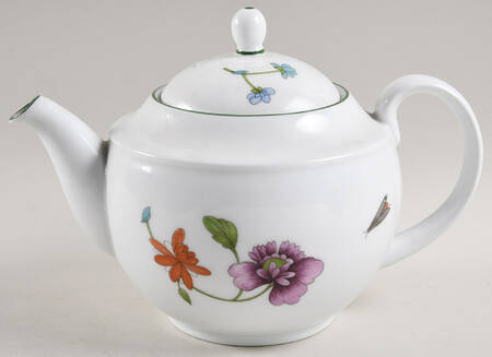 Astley (Oven To Table) Teapot & Lid