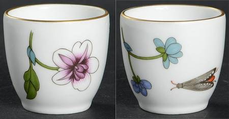 Astley (Oven To Table) Single Egg Cup