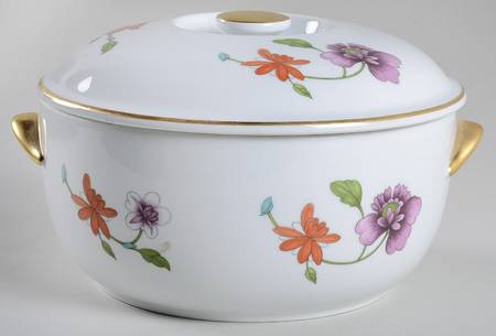 Astley (Oven To Table) 2.25 Qt Round Covered Casserole