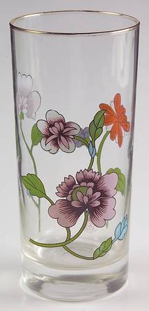 Astley (Oven To Table) 14 Oz Glassware Tumbler