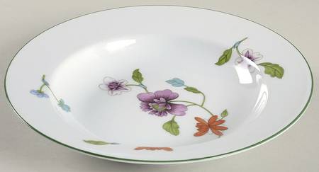 Astley (Oven To Table) Large Rim Soup Bowl