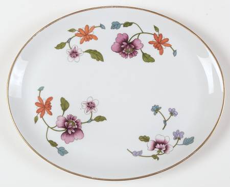 Astley (Oven To Table) 11" Oval Steak Platter
