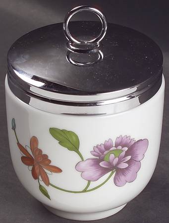 Astley (Oven To Table) Jumbo Egg Coddler & Lid
