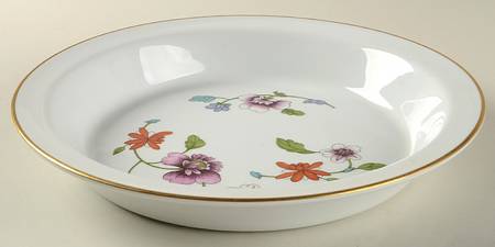 Astley (Oven To Table) 10" Pie Baking Plate