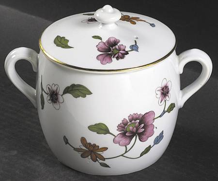 Astley (Oven To Table) Handled Marmite & Lid