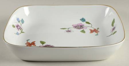 Astley (Oven To Table) Square Buffet Dish