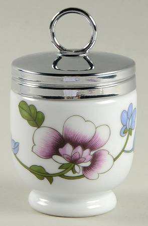 Astley (Oven To Table) Egg Coddler & Lid