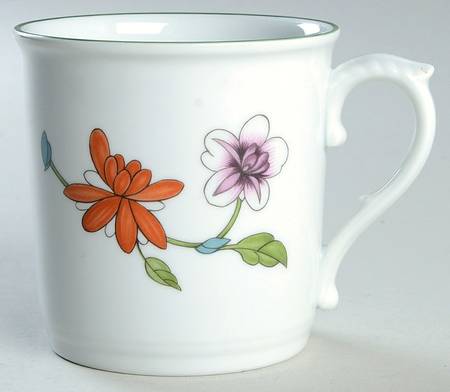 Astley (Oven To Table) Mug