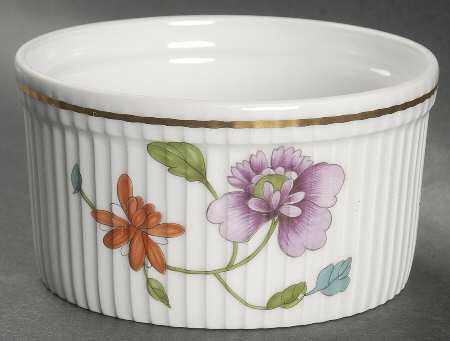 Astley (Oven To Table) 5" Souffle