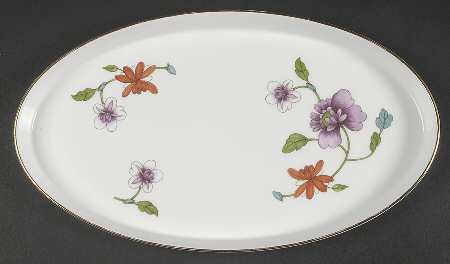 Astley (Oven To Table) Oblong Tray