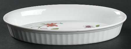 Astley (Oven To Table) 11" Oval Baker