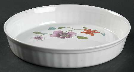 Astley (Oven To Table) 7" Quiche