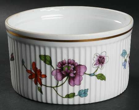 Astley (Oven To Table) 7" Souffle