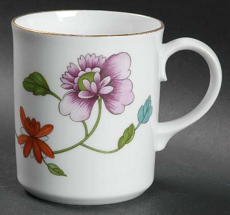 Astley (Oven To Table) Mug