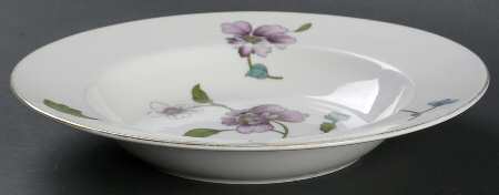 Astley (Oven To Table) Rim Soup Bowl