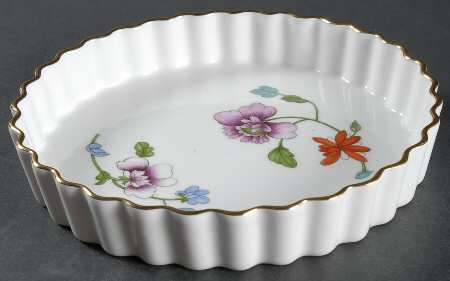 Astley (Oven To Table) 7" Quiche