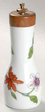 Astley (Oven To Table) Pepper Mill