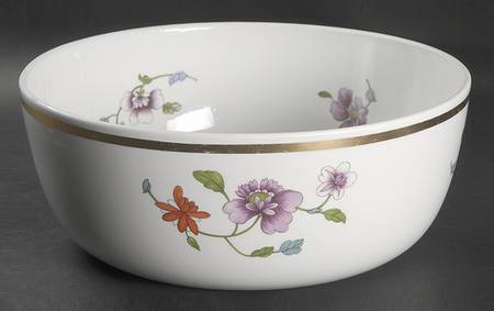 Astley (Oven To Table) 11" Large Salad Serving Bowl
