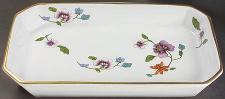 Astley (Oven To Table) 14" Rectangular Baker