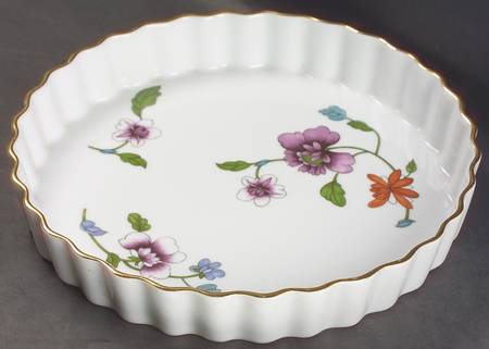Astley (Oven To Table) 8" Quiche