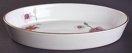 Astley (Oven To Table) 10" Oval Baker